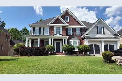 5722 Ashleigh Walk Drive, Suwanee, GA 30024 - Photo 3
