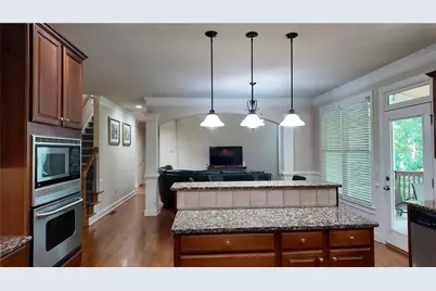 5722 Ashleigh Walk Drive, Suwanee, GA 30024 - Photo 19