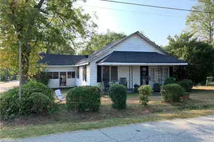 272 N Dogwood Ave, Social Circle, GA 30025 - Photo 1