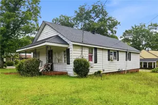 272 N Dogwood Ave, Social Circle, GA 30025 - Photo 3