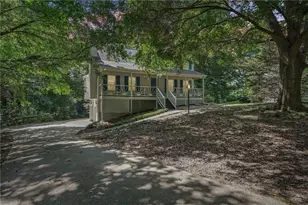 81 Dogwood Trail, Dallas, GA 30157 - Photo 49