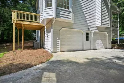 81 Dogwood Trail, Dallas, GA 30157 - Photo 45