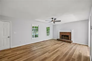 81 Dogwood Trail, Dallas, GA 30157 - Photo 13