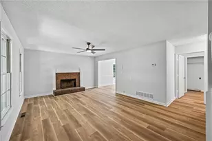81 Dogwood Trail, Dallas, GA 30157 - Photo 9