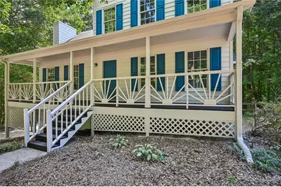 81 Dogwood Trail, Dallas, GA 30157 - Photo 7