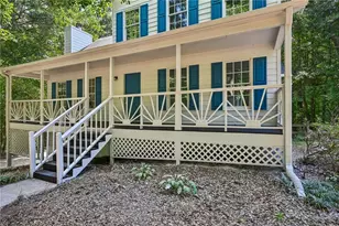 81 Dogwood Trail, Dallas, GA 30157 - Photo 7