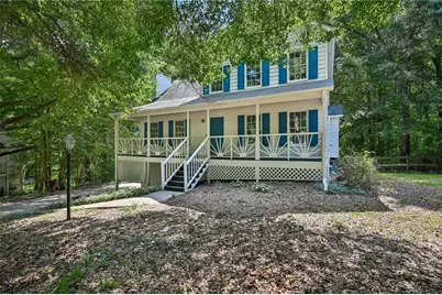 81 Dogwood Trail, Dallas, GA 30157 - Photo 1