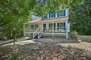 81 Dogwood Trail, Dallas, GA 30157 - Photo 1