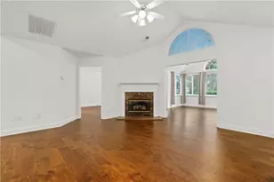 2702 Vintage Reserve Ln, Marietta, GA 30066 - Photo 9