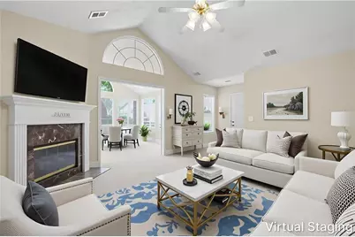2702 Vintage Reserve Lane, Marietta, GA 30066 - Photo 11