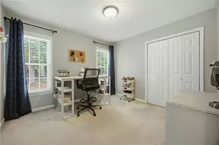 1390 Rivershyre Pkwy, Lawrenceville, GA 30043 - Photo 29