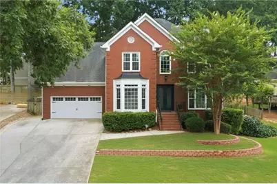1390 Rivershyre Parkway, Lawrenceville, GA 30043 - Photo 1