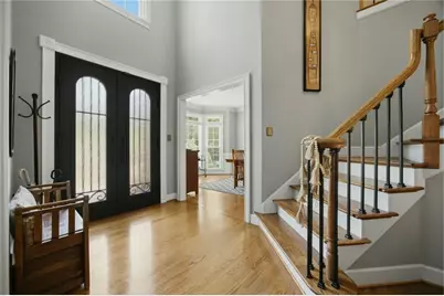 1390 Rivershyre Parkway, Lawrenceville, GA 30043 - Photo 3