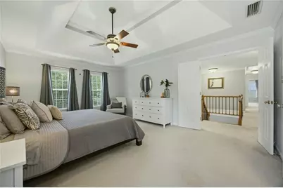 1390 Rivershyre Parkway, Lawrenceville, GA 30043 - Photo 23