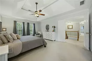 1390 Rivershyre Pkwy, Lawrenceville, GA 30043 - Photo 23