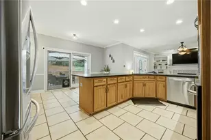 1390 Rivershyre Pkwy, Lawrenceville, GA 30043 - Photo 13