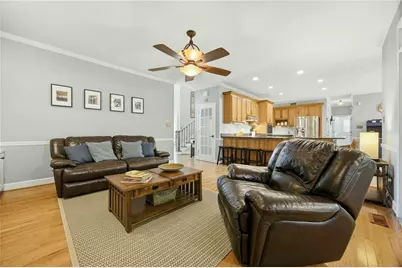 1390 Rivershyre Parkway, Lawrenceville, GA 30043 - Photo 9