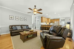 1390 Rivershyre Pkwy, Lawrenceville, GA 30043 - Photo 9