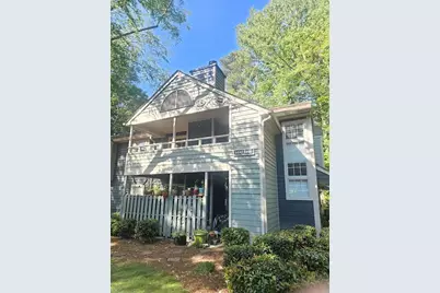 1490 N Crossing Circle NE, Atlanta, GA 30329 - Photo 1