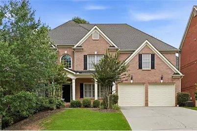 775 Cooper Farm Way, Duluth, GA 30097 - Photo 3