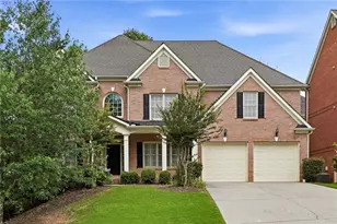 775 Cooper Farm Way, Duluth, GA 30097 - Photo 3