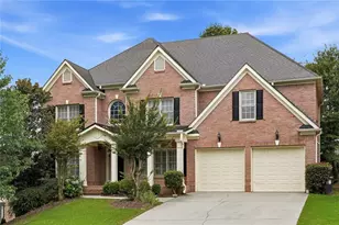 775 Cooper Farm Way, Duluth, GA 30097 - Photo 1