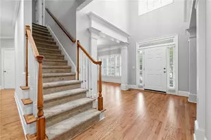 775 Cooper Farm Way, Duluth, GA 30097 - Photo 5
