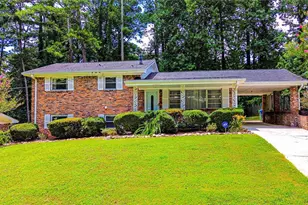 3418 Valley Ridge Terrace SW, Atlanta, GA 30331 - Photo 5