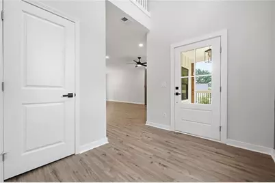 1862 Watauga Drive, Gainesville, GA 30501 - Photo 3