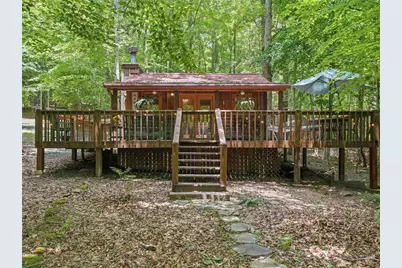 167 Mangums Trail, Blue Ridge, GA 30513 - Photo 43