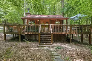 167 Mangum's Trail, Blue Ridge, GA 30513 - Photo 43