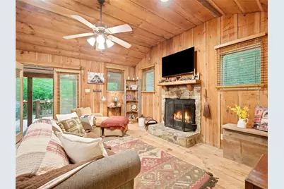 167 Mangums Trail, Blue Ridge, GA 30513 - Photo 11
