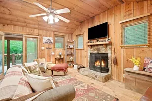 167 Mangum's Trail, Blue Ridge, GA 30513 - Photo 11
