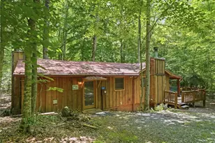 167 Mangum's Trail, Blue Ridge, GA 30513 - Photo 39