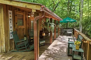 167 Mangum's Trail, Blue Ridge, GA 30513 - Photo 3