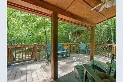 167 Mangums Trail, Blue Ridge, GA 30513 - Photo 37
