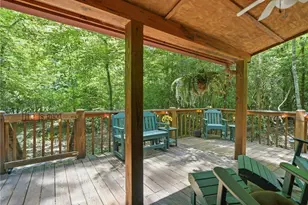 167 Mangum's Trail, Blue Ridge, GA 30513 - Photo 37