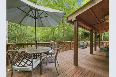 167 Mangums Trail, Blue Ridge, GA 30513 - Photo 5