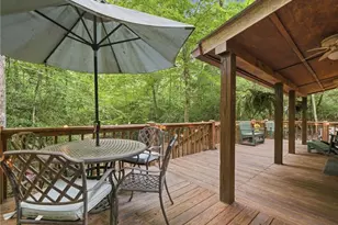 167 Mangum's Trail, Blue Ridge, GA 30513 - Photo 5