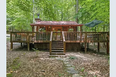 167 Mangums Trail, Blue Ridge, GA 30513 - Photo 43