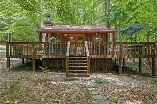 167 Mangum's Trail, Blue Ridge, GA 30513 - Photo 43
