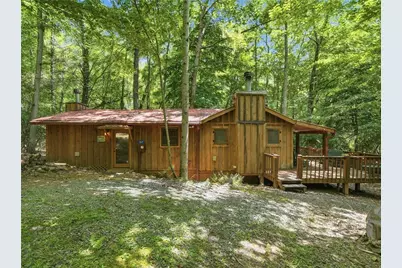 167 Mangums Trail, Blue Ridge, GA 30513 - Photo 41