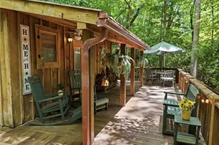 167 Mangum's Trail, Blue Ridge, GA 30513 - Photo 3