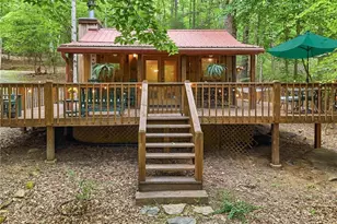 167 Mangum's Trail, Blue Ridge, GA 30513 - Photo 1