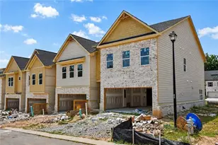 4347 Fern River Bend, Norcross, GA 30093 - Photo 1
