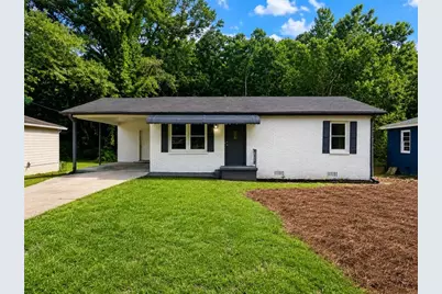 2862 Argyle Drive, Atlanta, GA 30318 - Photo 1