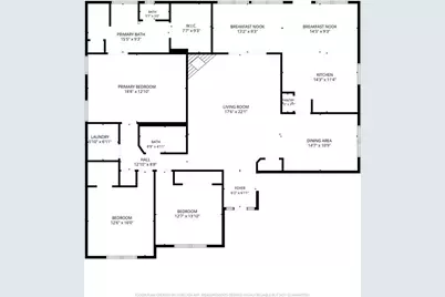 3231 Bonita Court, Buford, GA 30519 - Photo 43