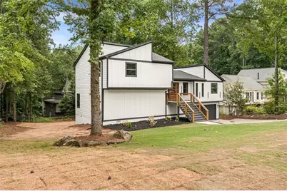 3523 Liberty Ridge Trail, Marietta, GA 30062 - Photo 3