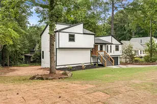 3523 Liberty Ridge Trail, Marietta, GA 30062 - Photo 3