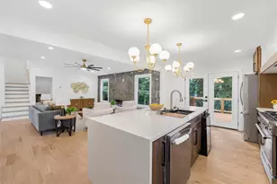 3523 Liberty Ridge Trail, Marietta, GA 30062 - Photo 19